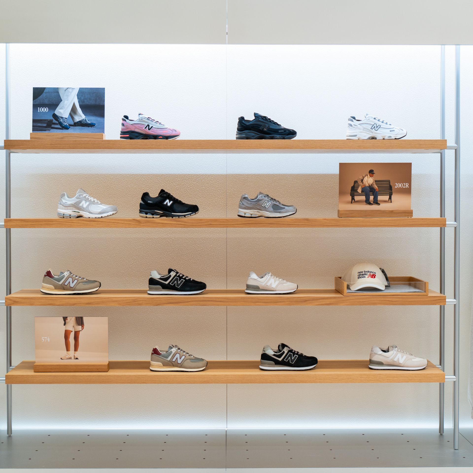 Shop lifestyle sneakers